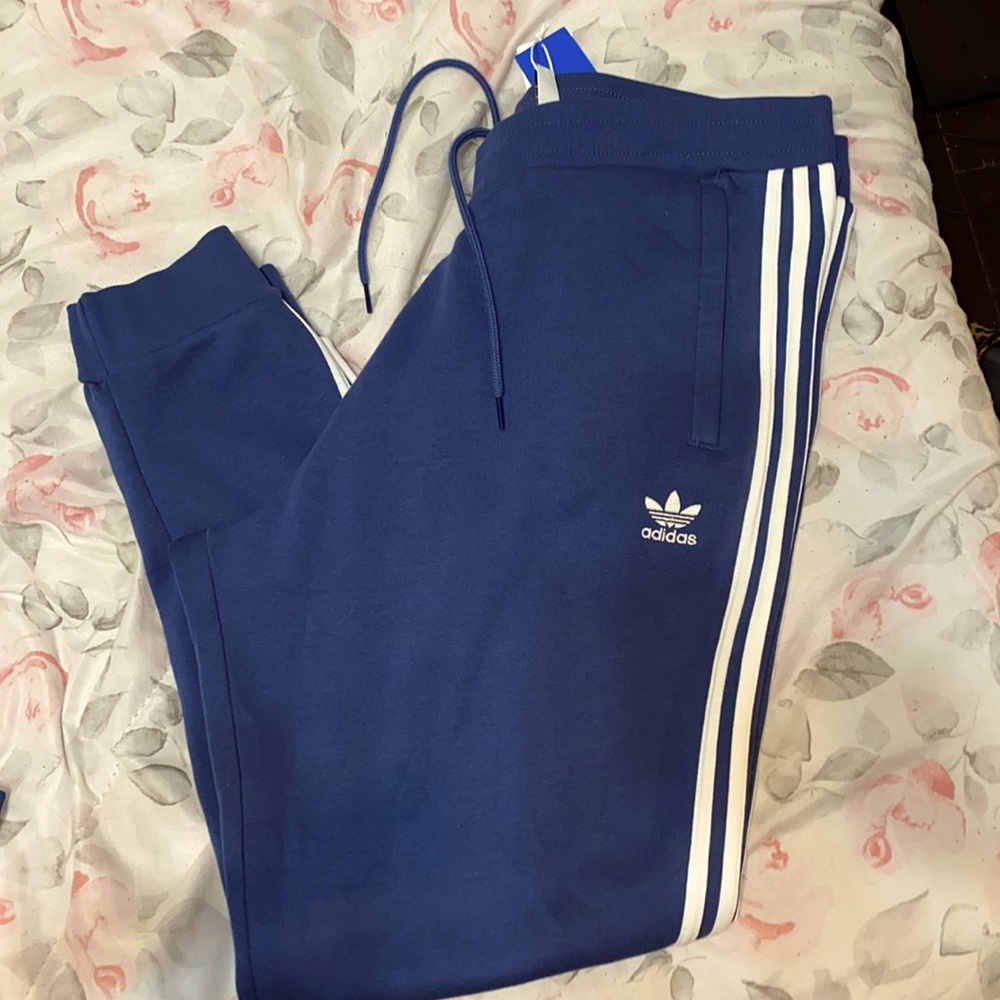 Adidas pants